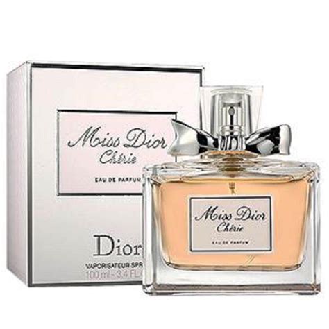 miss dior cherie nachfolger|Miss Dior cherie price.